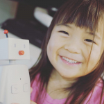 #まかせてBOCCO #BOCCO #PR #ユカイ工学 #ロボット #生活リズム #小学生ママ #monipla #tokyogas_fanのInstagram画像