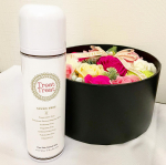 🧴ピュアスキン　ナチュラルミスト🧴完全無添加のミスト化粧水です😌🌿この季節は特に乾燥してお肌がぴりぴり⚡️と敏感になっているのでできるだけ、刺激の少ない安心して使え&hellip;のInstagram画像