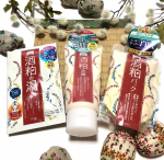 ♪pdc ワフードメイド酒粕の湯🍶 酒粕洗顔🍶 酒粕パック🍶を使ってみました♪pdcはお客さま一人ひとりの「スキンケアのパートナー」となる事を目指す日本🇯🇵のコスメブランド&hellip;のInstagram画像