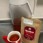 #タイガールイボスティー #ルイボスティー #プレミアムルイボスティー #オーガニックルイボスティー #オーガニック生活 #ノンカフェイン #monipla #rooibosTIGER_fan&hellip;のInstagram画像