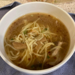 #キンレイのある食卓 #キンレイ #なべやき屋キンレイ #在宅勤務 #冷凍食品 #ラーメン #ラーメン横綱 #塩元帥 #在宅勤務のおひるごはん #monipla #kinrei_fanのInstagram画像