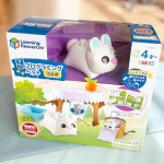 少し早めの素敵なクリスマスプレゼント🎁🎄🥰世界80カ国以上で愛されているアメリカの知育玩具・教材メーカーラーニング リソーシズ（Learning Resources)さんの&hellip;のInstagram画像