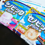 成長期応援飲料セノビックロート製薬中学生の息子の、成長が気になる～❗‼️好き嫌いもあるので食事などで気を付けるのも難しい、、、でも栄養はしっかりと取らせて大きくなって欲しい～(;＞&hellip;のInstagram画像