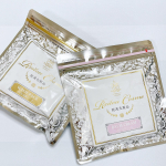 ..麗凍化粧品バームクリーム＆15秒洗顔パック♡..冷凍で届く、完全無添加100％天然成分のスキンケア✨..コットンで拭き取るクレンジングと泡立てない洗顔、&hellip;のInstagram画像