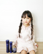 クオニスシリーズ使ってみました(*^^*)‼️‼️まずはローション！とろみテクスチャーが水分不足の肌にうるおいを与え、みずみずしい肌を作ってくれるそうです❣️美容成分を浸透しやすくするため&hellip;のInstagram画像