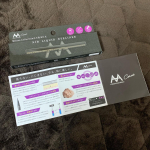 ニブ リクイドアイライナー BK1〈ブラックブラック〉をお試ししました😊ミラノコレクションのショーコスメに公式採用されたそうです‼️Milano Collectionから生まれたジェンダー&hellip;のInstagram画像