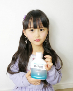 オーラパール洗口液6.8をモニターさせていただきました😊🌟食後、酸性になった口中を「オーラパール洗口液6.8」で即、口中本来の中性付近にして歯の表面にあるエナメル質が溶けるのを防いでくれる&hellip;のInstagram画像