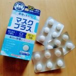 pukumami41・・☆マスクプラス☆・「マスクプラス」は、気軽に1粒なめるだけで、毎日の健康を守ってくれるタブレット型のサプリメントです。感染症が流行っているこの時期、特におすすめのサ&hellip;のInstagram画像