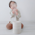 【ポータブル加湿器】⠀⠀⠀持ち手がとってもかわいい⠀グリーンハウスの﻿⠀大容量ポータブル加湿器⠀@gh_beer﻿⠀@greenhouse_ebisu﻿⠀﻿⠀﻿⠀&hellip;のInstagram画像