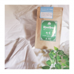 🌱オーガニック生葉(なまは)ルイボスティーをいただきまして早速お茶じかん♡●私の作り方●①ポットにティーバッグを入れ②熱湯をバッグにあたらないように入れる③1~2分&hellip;のInstagram画像