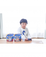 20201217.毎朝飲んでいる セノビックが新しくなりました 𓈊ˊ˗&nbsp;セノビック plus +@rohto.senobic.味は ココアといちごがあって牛乳に入れてシェイ&hellip;のInstagram画像