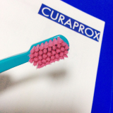 「スイスのプレミアム歯ブラシ」の画像（2枚目）