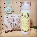 株式会社Hug&Smile様の【OlioVeil（オーリオ・ベール）198ml】オールインワン化粧水✨沢山入っていてキャップがガラスみたいで可愛くてお洒落❤手にとってつけその後、しっと&hellip;のInstagram画像