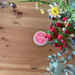 ナマシア　生シアバター（ゼラニウムの香り）容量：50g通常価格：2,480円(税込)大好きなナマシアの生シアバター✨化学薬品を一切使わずに、伝統的な製法で作られた、保湿&hellip;のInstagram画像