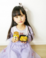 もういくつ寝ると～お正月～！♪栗きんとん一足早くモニターさせていただいたよ❣️熊本県産栗甘露煮・190g びん入り🌟熊本県産の栗を程よい甘さの甘露煮に仕上げてあるの！そ&hellip;のInstagram画像