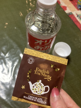 口コミ：『オリゴのおかげ』650g（シロップタイプ）の画像（3枚目）