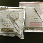 冷凍しておく基礎化粧品なんてビックリです﻿香りにも癒されるし、このしっとり感もやみつきです﻿乾燥しやすいこの時期におすすめです﻿﻿#麗凍化粧品 #美肌育みセット #乾燥肌ケア #mon&hellip;のInstagram画像