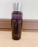 🌸ビオルチアヘアオイル🌸ヘアオイル探し中なのでレポレポ🤔オイルだけどすごいサラッとしてるテクスチャー✨アウトバストリートメントとして使ってみたら｢え？これ大丈夫？結構つけたのに全然&hellip;のInstagram画像