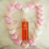 「バランローズヘアエッセンスオイル」の画像（3枚目）