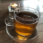 週末のひるさがり#タイガールイボスティー #ルイボスティー #生葉ルイボスティー #オーガニックルイボスティー #オーガニック生活 #ノンカフェイン #monipla #rooibosTIGE&hellip;のInstagram画像