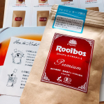 久しぶりに&hellip;試飲させて頂きました。選んで下さり、ありがとうございます✨*TIGERさんのオーガニック・プレミアム・ルイボスティー。私がモニターさせて頂いたのは、プレミアムル&hellip;のInstagram画像