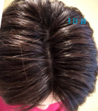 「大分染まってきました」の画像（2枚目）