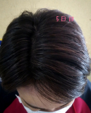 「大分染まってきました」の画像（3枚目）