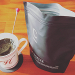 【チャコールコーヒーダイエット】コーヒーでダイエットできるなんてとても嬉しいです！香ばしくて美味しくてこれなら毎日続けられそう(^_^)#C_COFFEE #シーコーヒー #チャコールクレンズ #&hellip;のInstagram画像