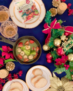 《おうちバル料理🥂》人気イタリアンレストラン リストランテ・ヒロ監修の 「うちで楽しむバル料理」 シリーズ新商品をいただきました🍽.リストランテ・ヒロは丸の内にもあり、すぐ&hellip;のInstagram画像