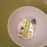 ワフードメイドさんの入浴剤をお試しさせていただきました。宇治抹茶の湯と酒粕の湯色だけついて香りがするくらいかなぁ？と思ってたらどっちもトロットロで思っていたよりも本格的な入浴剤でした。&hellip;のInstagram画像