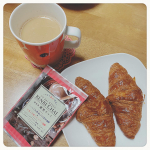 ☕️チャイが美味しい季節💕前まではチャイ苦手でなんなら生姜とかも苦手だったのに歳をとるにつれて味覚も大人になってきたのかスパイスとか大好きになってきた❤️寒い朝も身体がぽかぽかしていい感じ&hellip;のInstagram画像