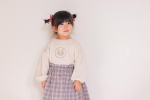 ..@wellwell_2020  さまのアンパンマン2021SPRING❀.*･ﾟ着回し𓂃skirtにinもかわいい♡最後の2picはアンパンマンポーズだってꉂꉂ&hellip;のInstagram画像