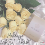 ☕︎﻿﻿﻿＼ 𝕋𝕙𝕒𝕟𝕜 𝕪𝕠𝕦 ❁⃘*.ﾟ／﻿﻿﻿大好きなメトラッセ様の﻿エンリッテセラム💐﻿﻿﻿本当にもちもちすぎて﻿感動するレベルでした🥺💕﻿﻿&hellip;のInstagram画像