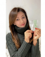 こんにちは🌞昼間はポカポカ陽気ですね！夏の紫外線はもちろん、冬の紫外線も気をつけないといけないですよね‼️無添加工房OKADAさんの日焼け止めは一年通して使えるからずっと愛&hellip;のInstagram画像