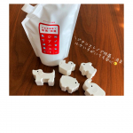 これからの時期にジアニストで空間除菌ジアニストは水と塩を基に特殊製法で生まれた次亜塩素酸500ppm強と高濃度なので水で希釈し使用目的に合わせて使い分けることができます吐し&hellip;のInstagram画像