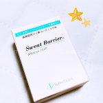 株式会社ハーベスト様より﻿﻿𝕊𝕨𝕖𝕒𝕥 𝔹𝕒𝕣𝕣𝕚𝕖𝕣(スウェットバリア)﻿﻿をモニターさせていただきました♡﻿ありがとうございます♡﻿﻿﻿【Sweat Barrier&hellip;のInstagram画像