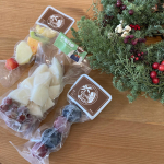 PONO・HenoHeno栄養士が栄養・品質を損なわない冷凍技術で作ったスムージー・フローズンフルーツ🥭🍓高級ブランド食材として取り扱われる野菜・フルーツの、いちばん美味しい完熟状態を閉じ&hellip;のInstagram画像