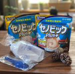 .10月にセノビックからリニューアルされたセノビックPlusが発売されました‼️..《変わったのはココ❗》① 成長期に大切な成分が１日１杯目安で補えるように②カルシウム量が19&hellip;のInstagram画像