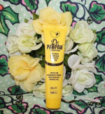 英国家庭の常備品が日本で待望のデビュー❗️世界23カ国で愛用されているポーポーマルチバームを使ってみました💞イエローカラーなのも可愛い✨自然由来素材の保湿バームなので、安心して&hellip;のInstagram画像