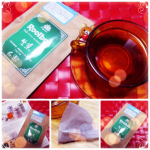 きょうはほっと一息ルイボスティーこのルイボスティー花粉症にもいいらしいです✨カフェインが一切含まれていないのでお子さんや妊娠中の方にも安心して飲めるのも嬉しいですよね💛&hellip;のInstagram画像