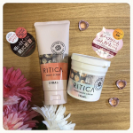 𓂃 𓈒𓏸𓂃 𓈒𓏸𓂃 𓈒𓏸𓂃 𓈒✍︎  大人だけども、きれいなしっとりつるすべ肌でいたい&hellip;♡そんな願いをかなえてくれるパスタ洗顔で有名なロゼットのボディケア製品&lrm;(◍˃ ᵕ &hellip;のInstagram画像