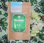 いつも飲んでいるお気に入りのルイボスティーは、TIGERのルイボスティー❣️ルイボスティーの中でも、オーガニック認証を取得した最高級グレードの茶葉を100％使用しているので、おいしいの☕︎&hellip;のInstagram画像