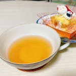 #タイガールイボスティー #ルイボスティー #生葉ルイボスティー #オーガニックルイボスティー #オーガニック生活 #ノンカフェイン #monipla #rooibosTIGER_fanお茶の出し&hellip;のInstagram画像