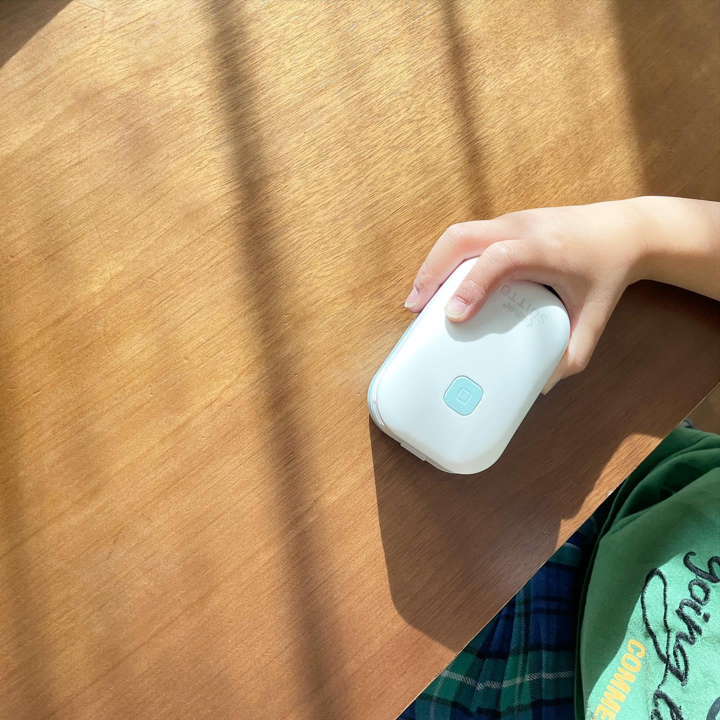 口コミ投稿：子ども達は、冬休み❤️長男は、冬休みの予定を立てて、お勉強も頑張ってるみたい😆今日…