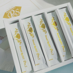 和漢メディカ様　@wakanmedica.jp よりビューティーリセットプロエスをいただきました🌈﻿﻿﻿こちらはフォルスコリや、乳酸菌が入った美容ドリンク🥰﻿﻿特許を取得した植物性&hellip;のInstagram画像