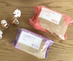 【LOHACO限定】フローリングシート ウェット＆ドライ 2種セットをお試しさせて頂きました♡おうちにあるフローリングワイパーに取り付けできました。どちらも両面使えるので経済的。&hellip;のInstagram画像