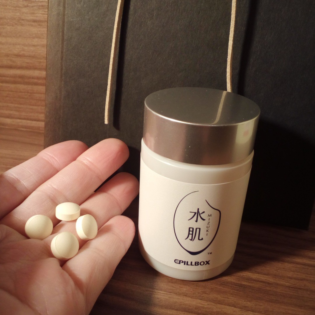 口コミ投稿：セラミドはお肌に元々存在する潤い成分。だけど、冬の乾燥やマスク擦れなどで不足す…