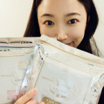 これめちゃくちゃすごい❣️です✨クレンジングと洗顔がお肌を変える基本と聞いたことがあるのですが大切さを実感しました✨『麗凍化粧品』基本お手入れセット✨この化粧品のすごい&hellip;のInstagram画像