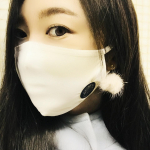 アロマでマスク✨これはマスク生活の癒やしに欠かせません❣️#アロマdeマスク #アロマデマスク #AROMAdemask #マスク生活を楽しもう #マスク生活を快適に #ベルガモット #天&hellip;のInstagram画像