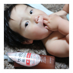 ワセリンジェル！親子で時短保湿ケア！顔・体に使える！株式会社　黒龍堂の商品★ワセリン★ってベタベタした印象あるよね。でも、これはワセリン配合のスーッともっちりジェル&hellip;のInstagram画像